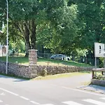Rustico Nel Parco 아파트 *