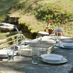 Rustico Nel Parco 아파트 피아노 데이 레시넬리