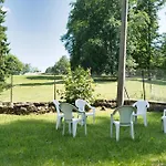 아파트 Rustico Nel Parco *