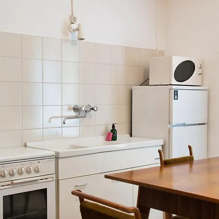 Rustico Nel Parco Apartmán
