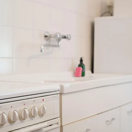 Apartmán Rustico Nel Parco Piano dei Resinelli