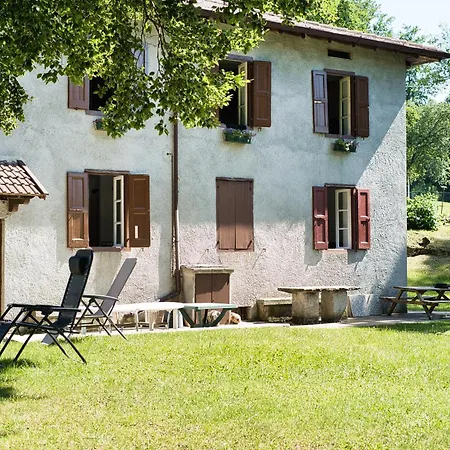 Rustico Nel Parco Apartmán