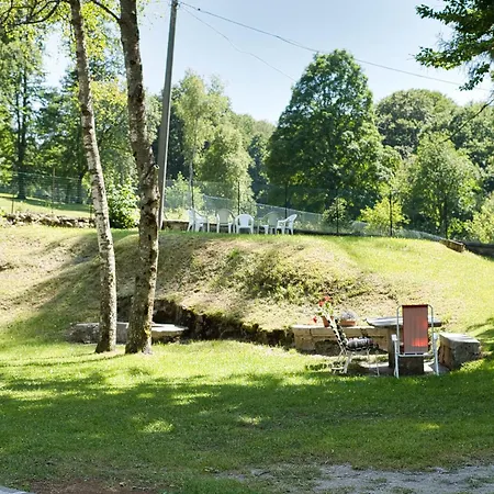 Rustico Nel Parco Apartmán Piano dei Resinelli