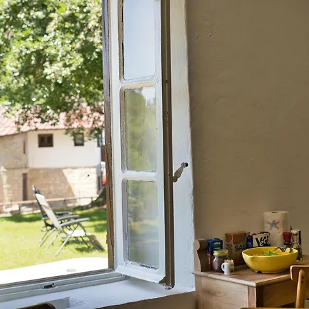 Rustico Nel Parco Apartmán