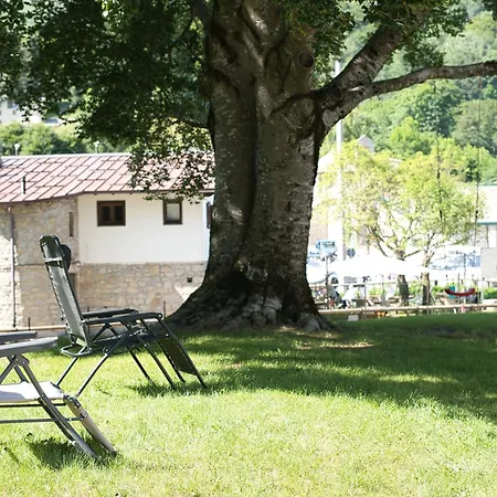 Rustico Nel Parco *