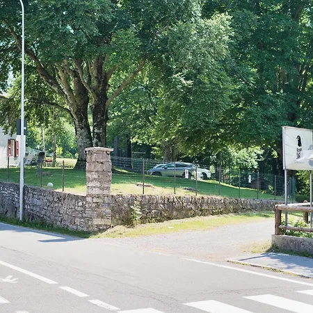 Rustico Nel Parco Lägenhet *